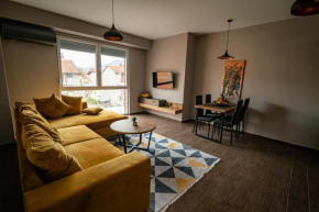 E&S Suite Apartments Ohrid